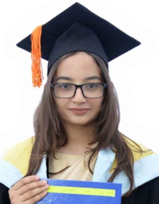 Nisha Panth